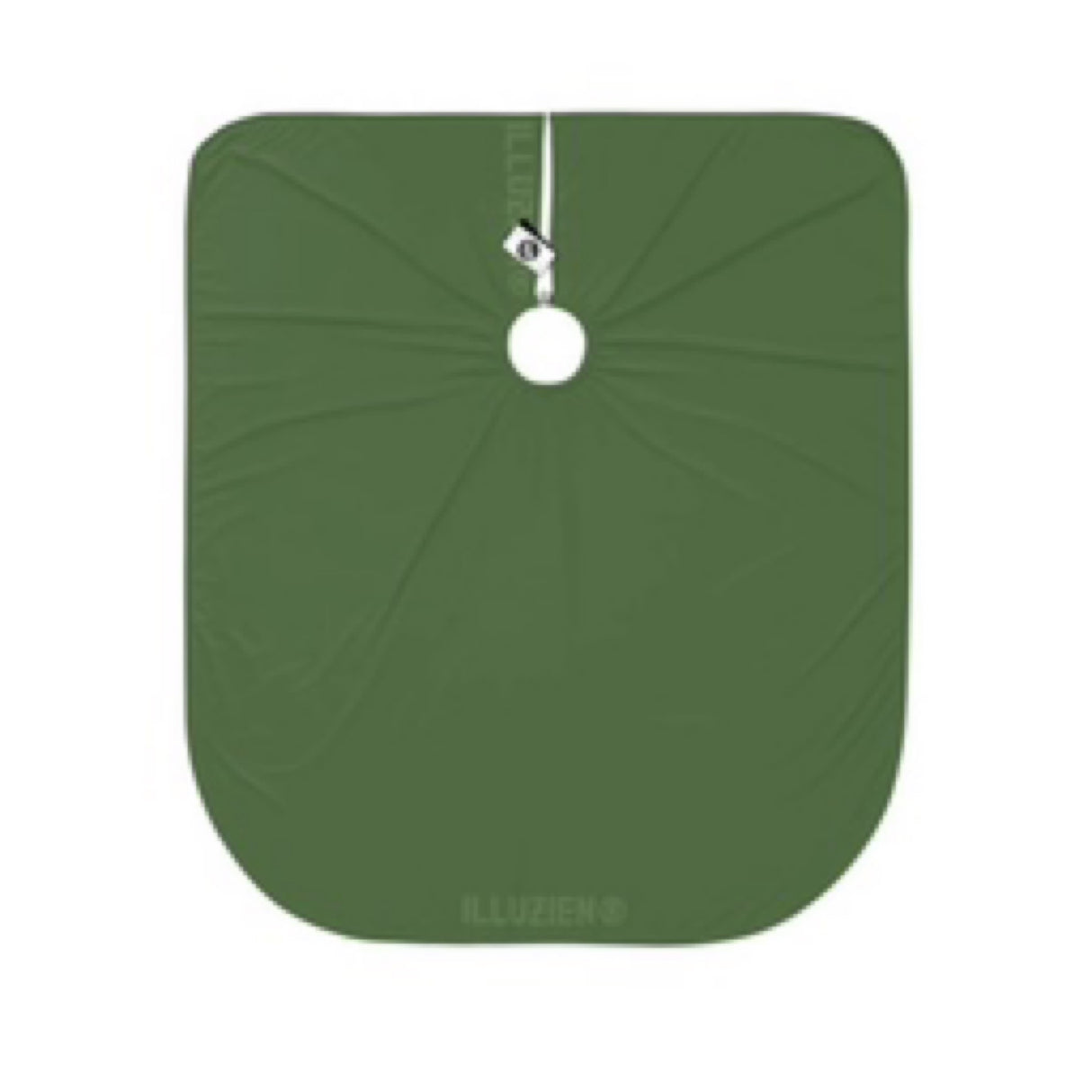 Illuzien green moss