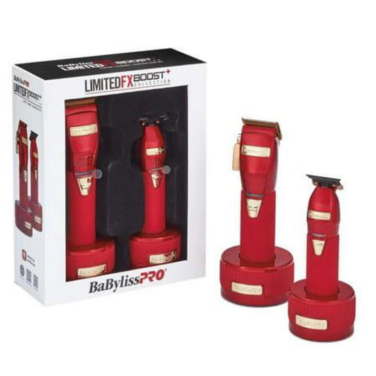 Babyliss Pro Limited FX Boost