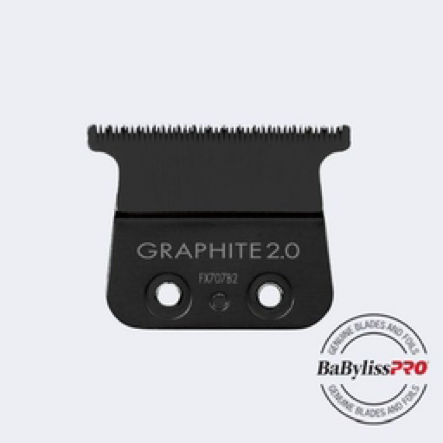 babylisspro Deep Tooth Graphite Replacement Blade