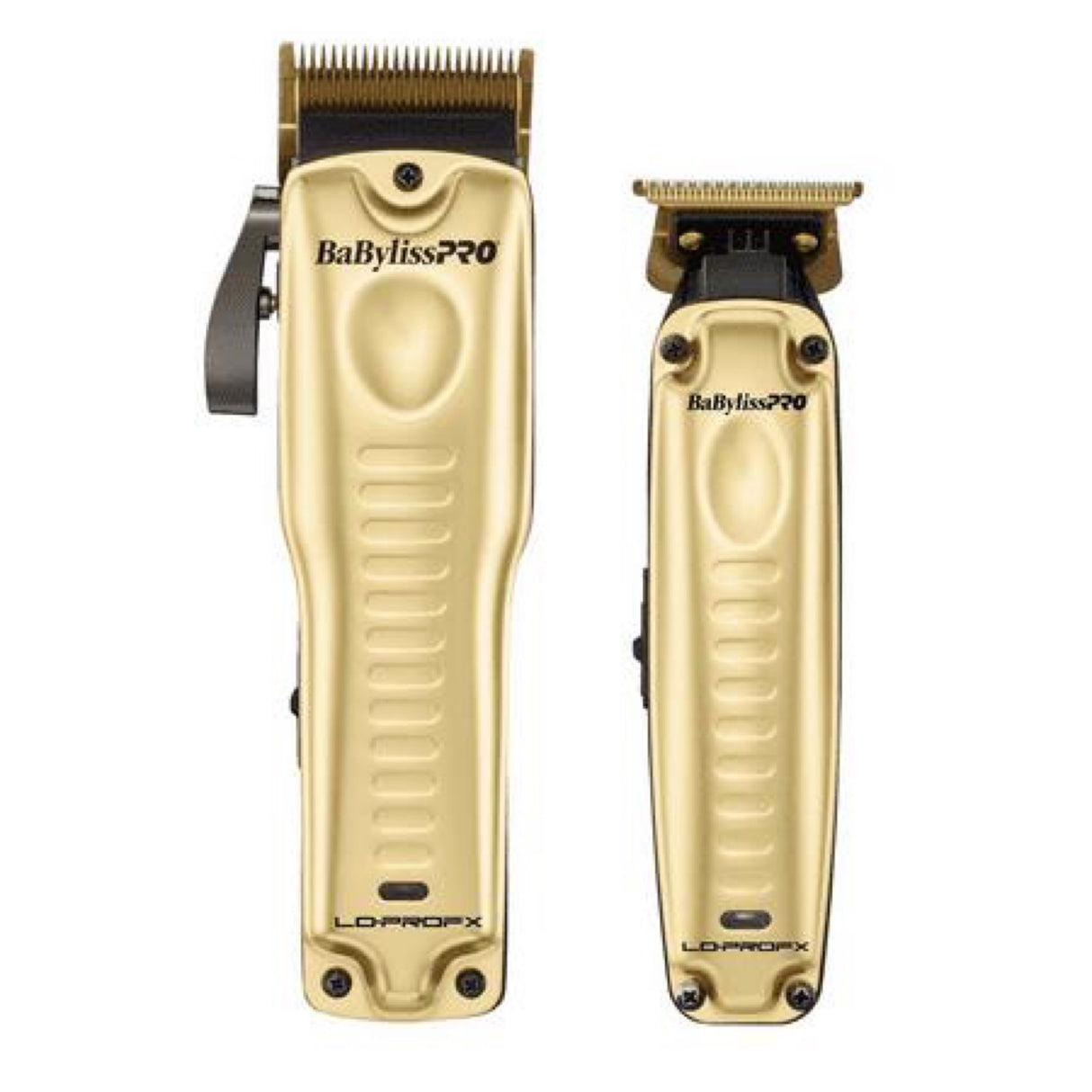 Babylisspro Lo-ProFX Gift Set gold