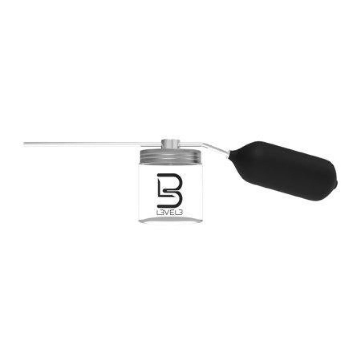 L3VEL3 Fiber Applicator Spray Applicator Fiber Sprayer