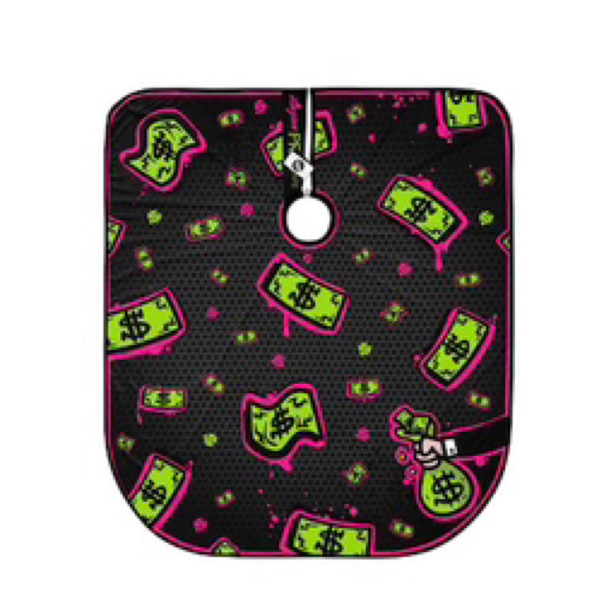 Illuzien cape money