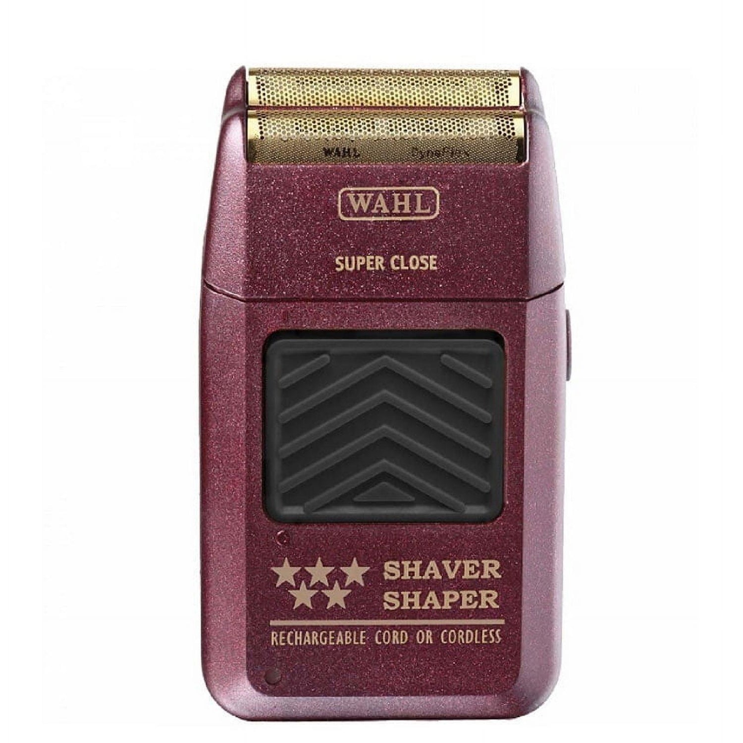 Wahl Professional PRO 5 Star Shaver/Shaper