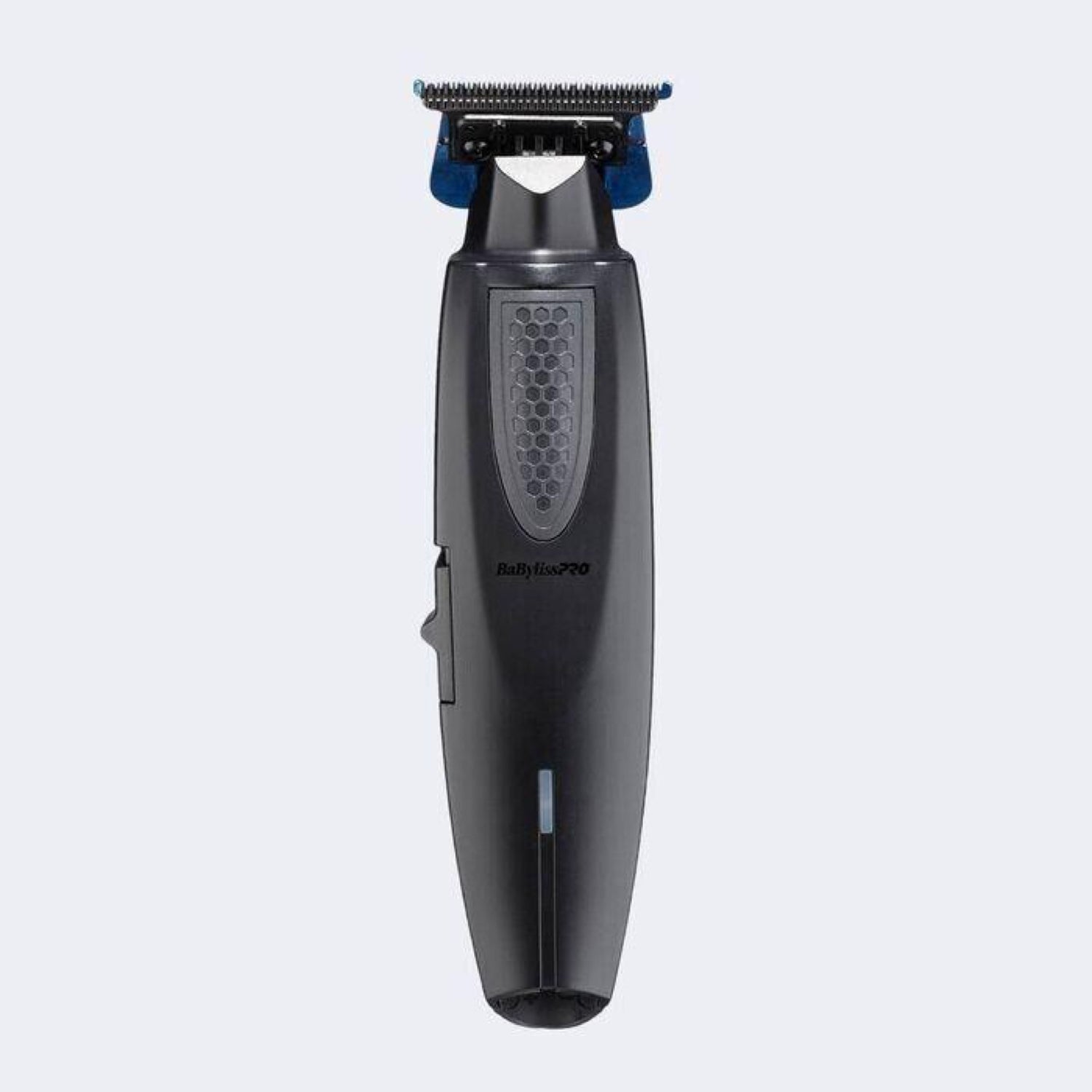 BaBylissPRO Matte-Black Cord/Cordless LithiumFX+ Ergonomic Trimmer