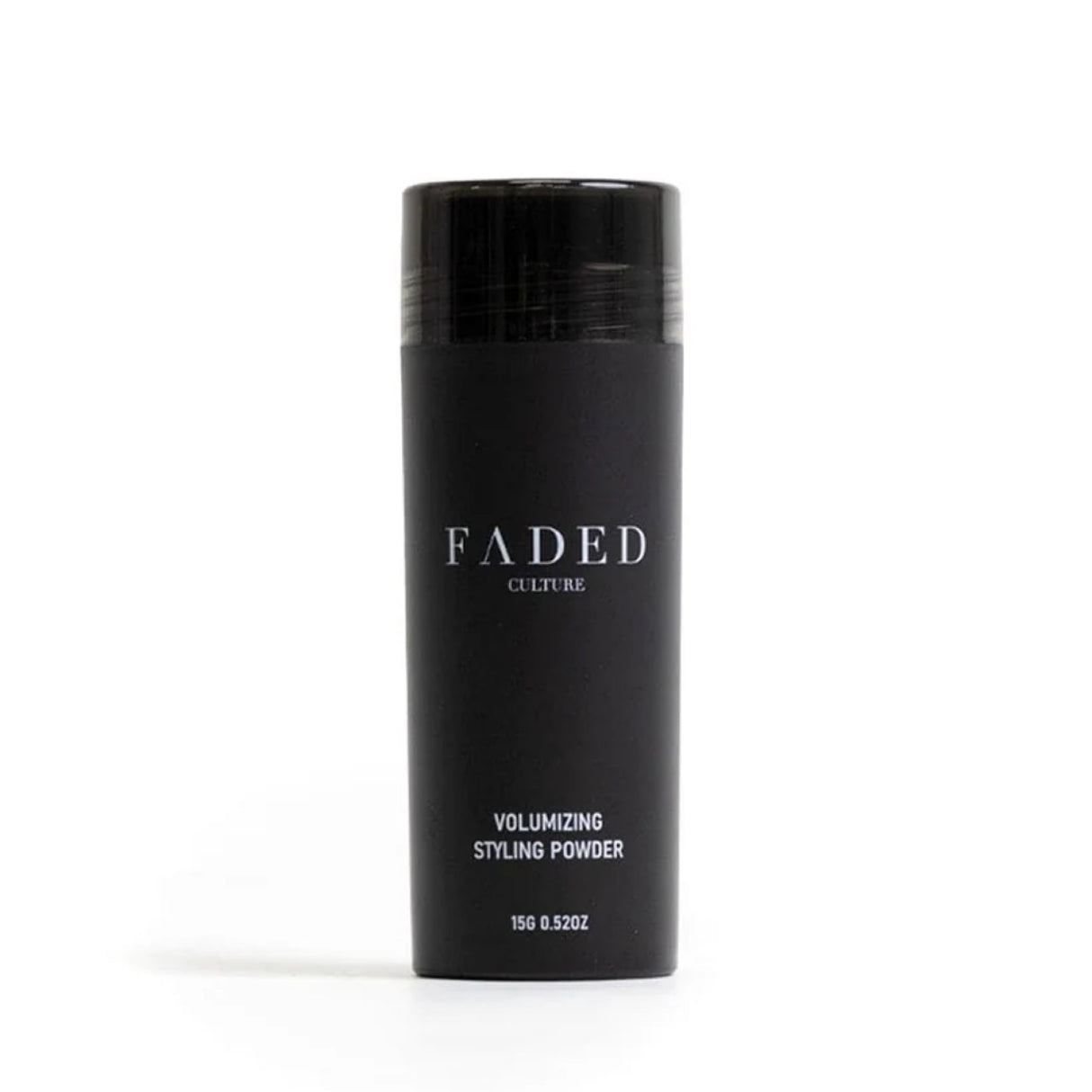 Fade culture Volumizing powder