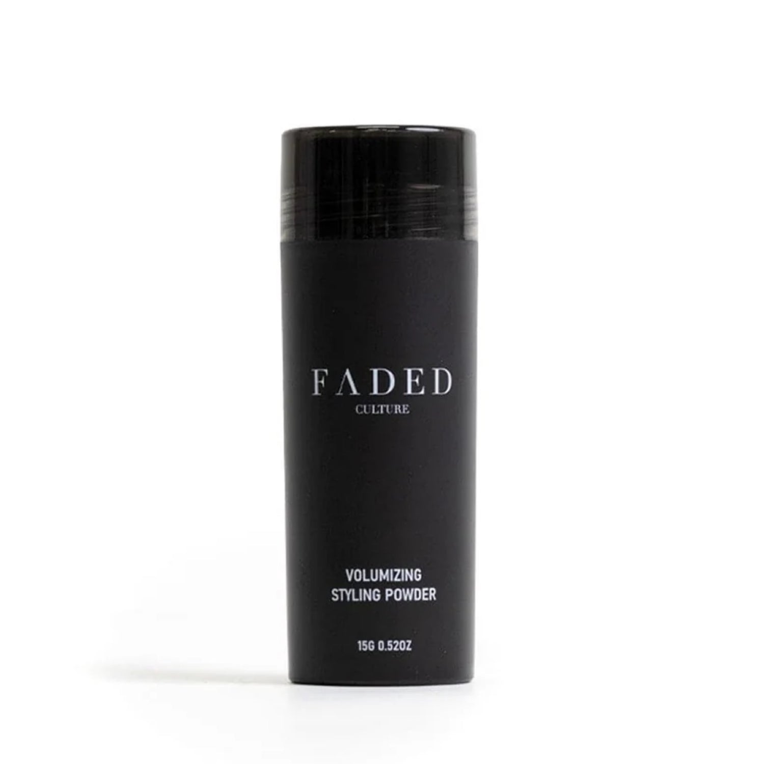 Fade culture Volumizing powder
