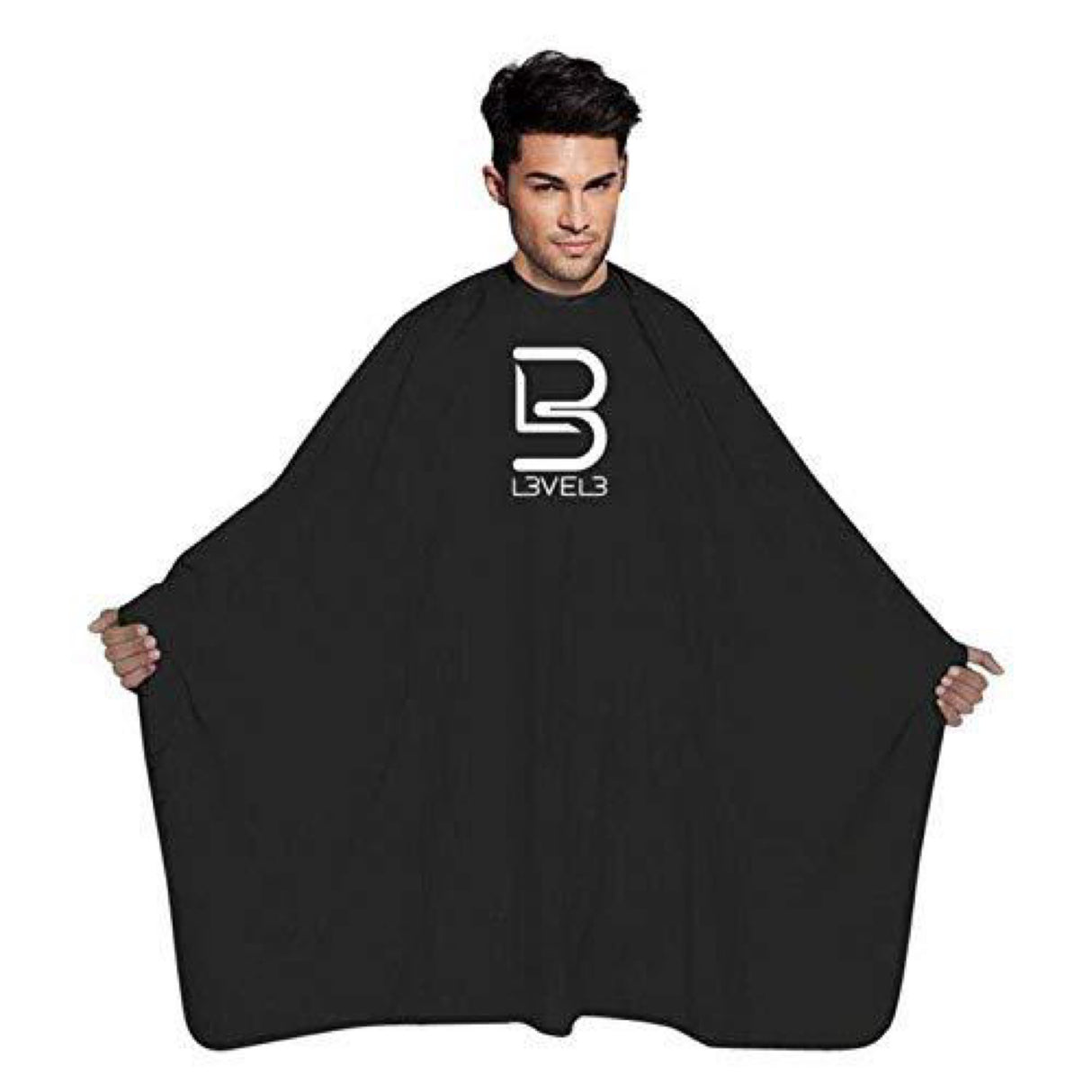 Professional Cutting Cape