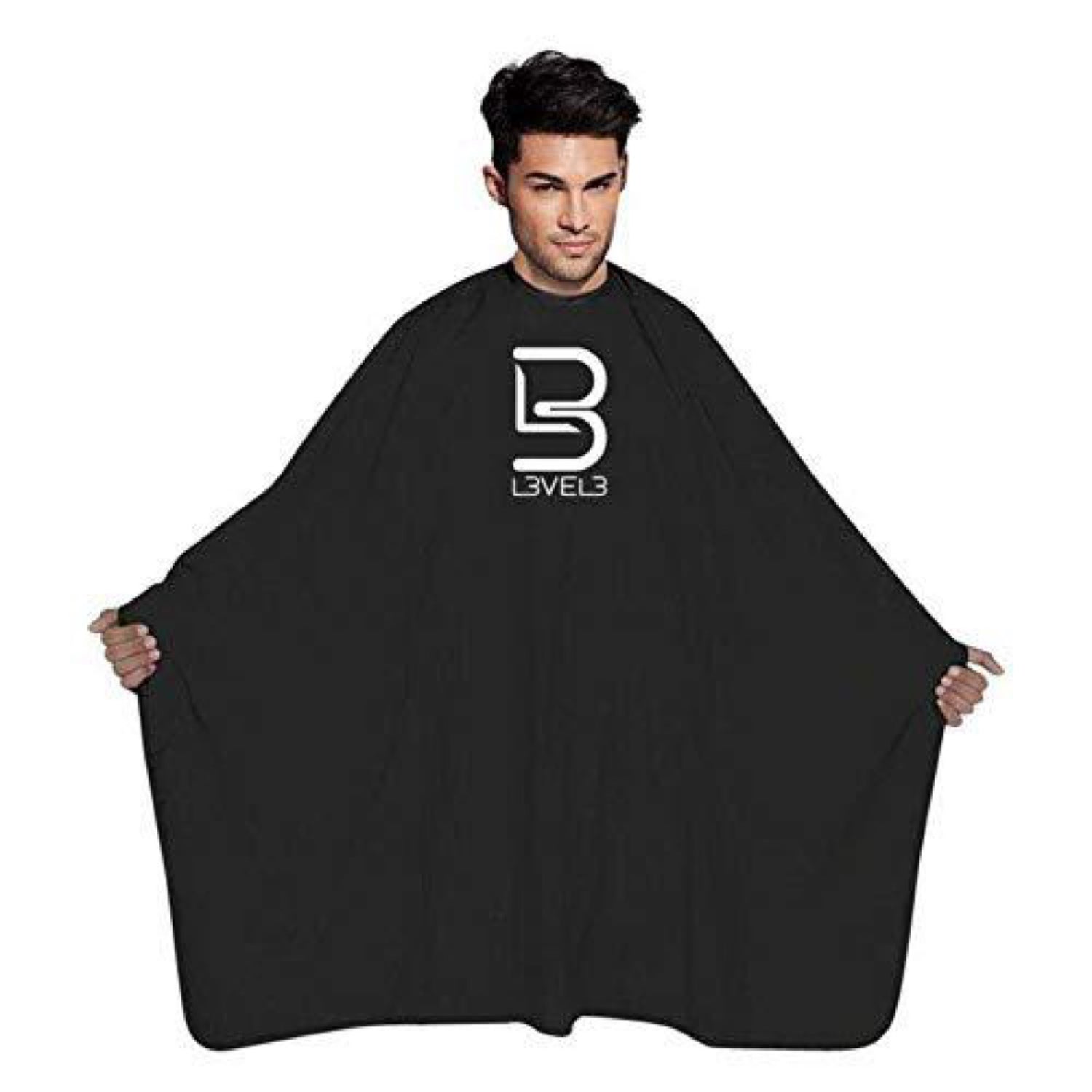 Professional Cutting Cape