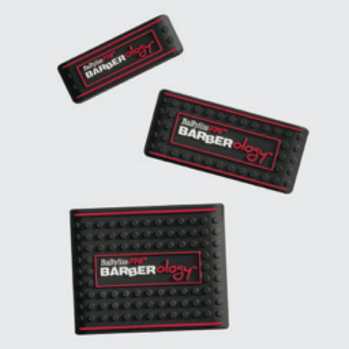 Babylisspro Barberology Clipper Grips