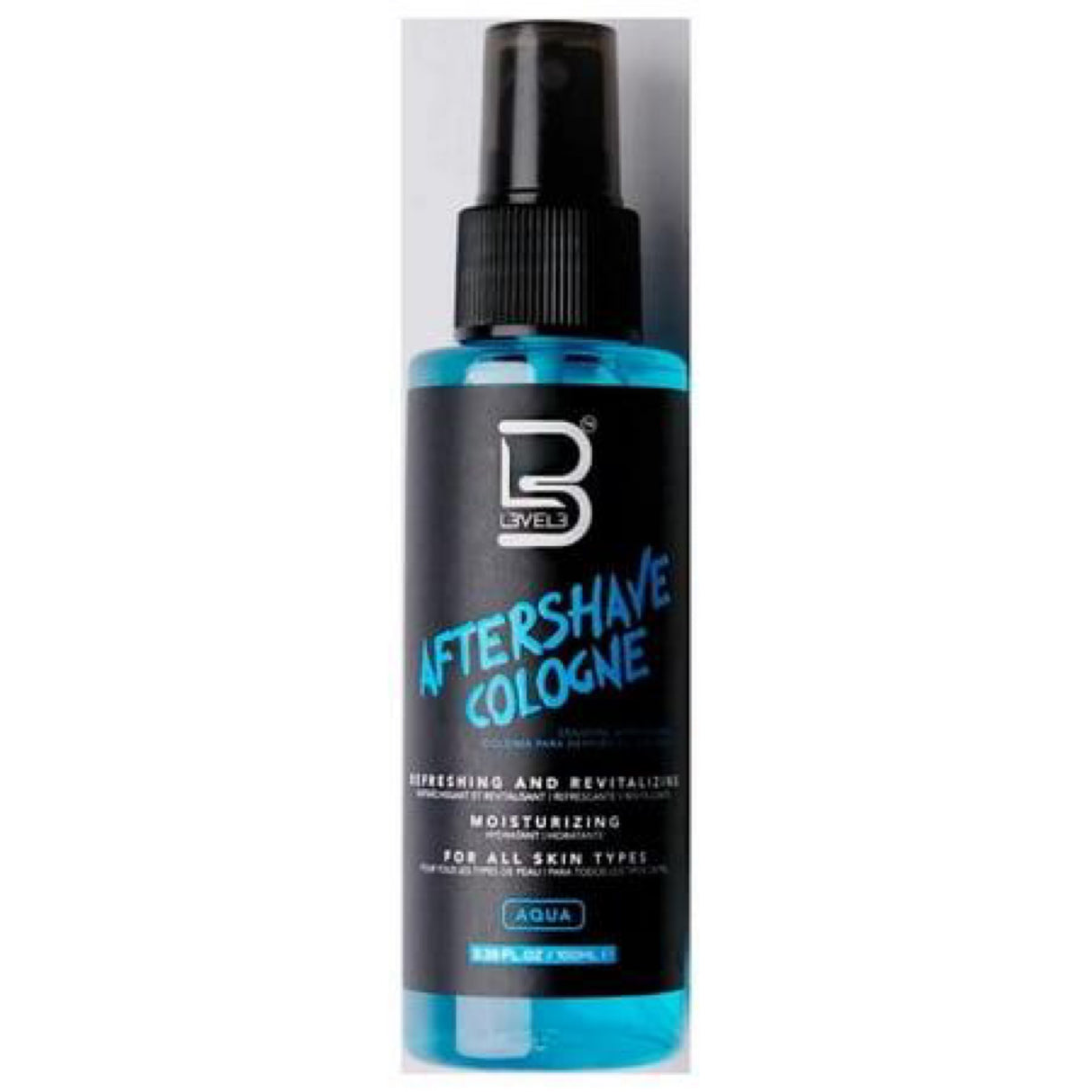 After Shave Cologne 3.38 floz