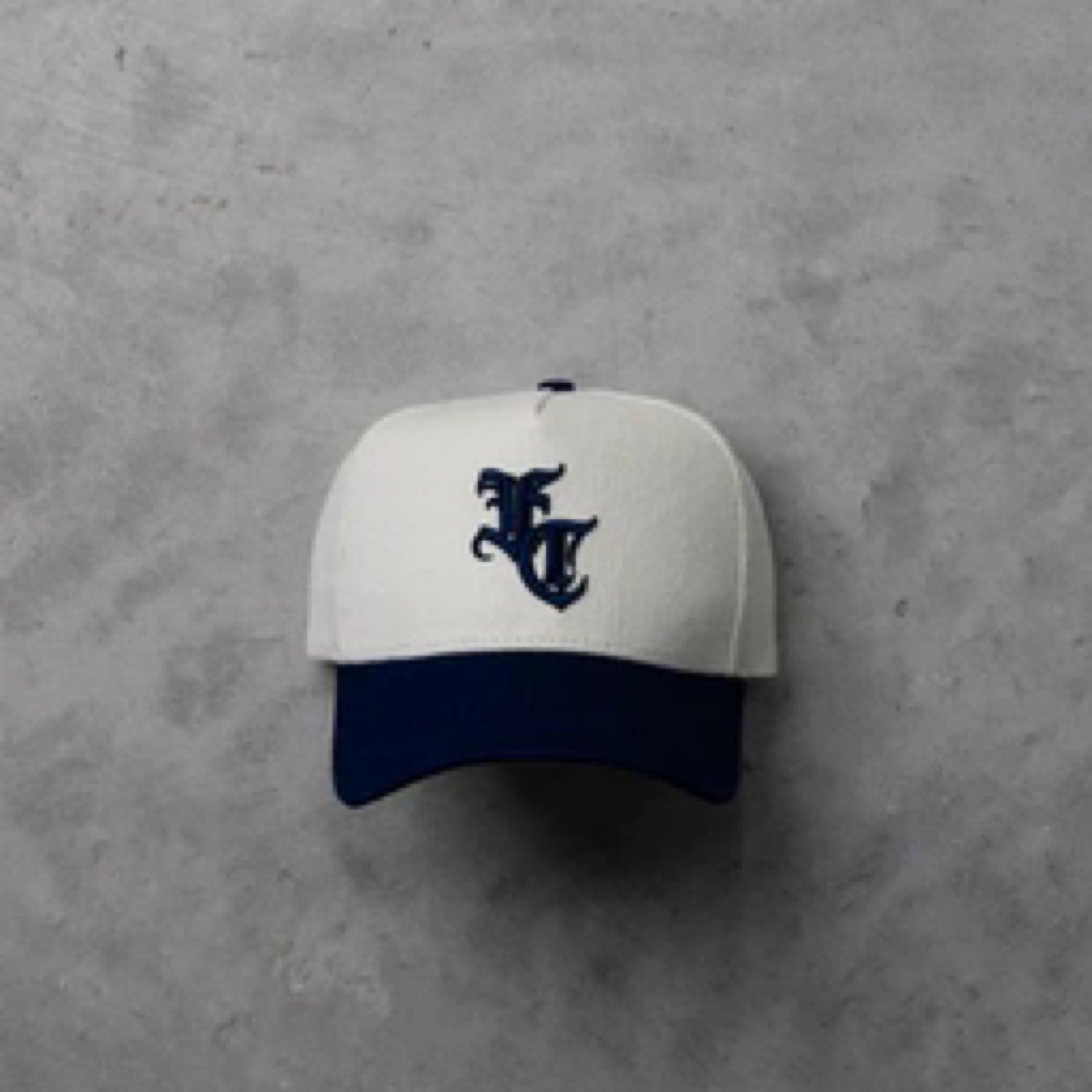 FADED CULTURE HAT CORDUROY SNAPBACK
