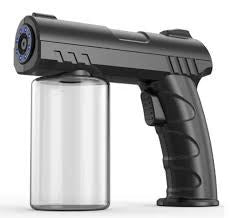 Dream World USB Nano Blue Light Spray Black 3Hrs Continuous