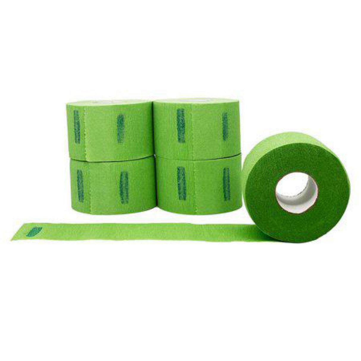 Level 3 Neck Strips (5 Pack) lime
