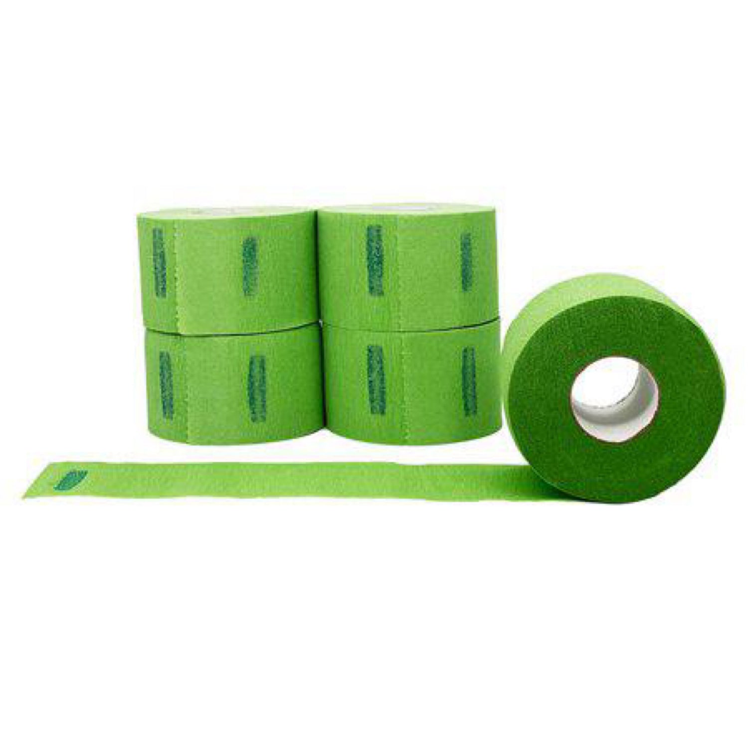 Level 3 Neck Strips (5 Pack) lime