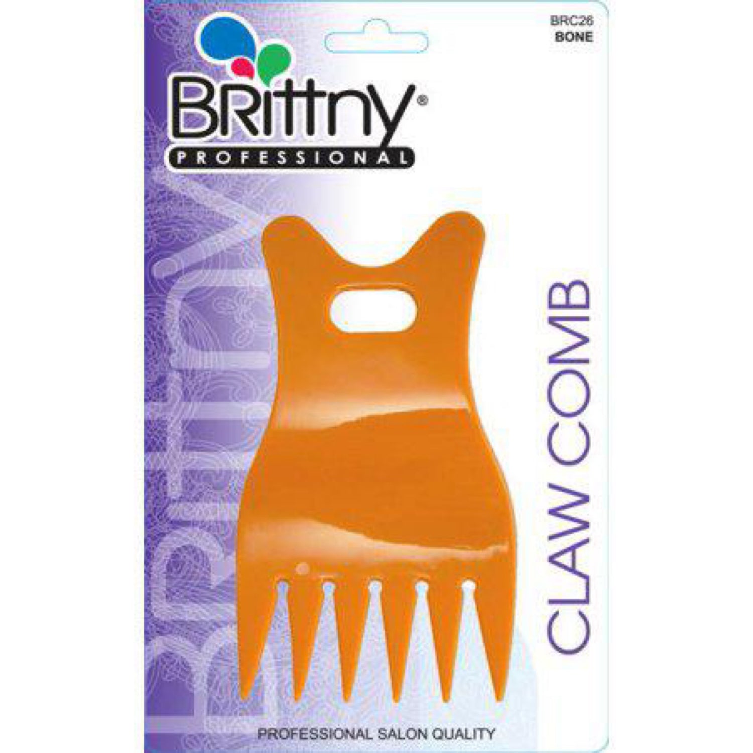 dream world  Bone Claw Comb