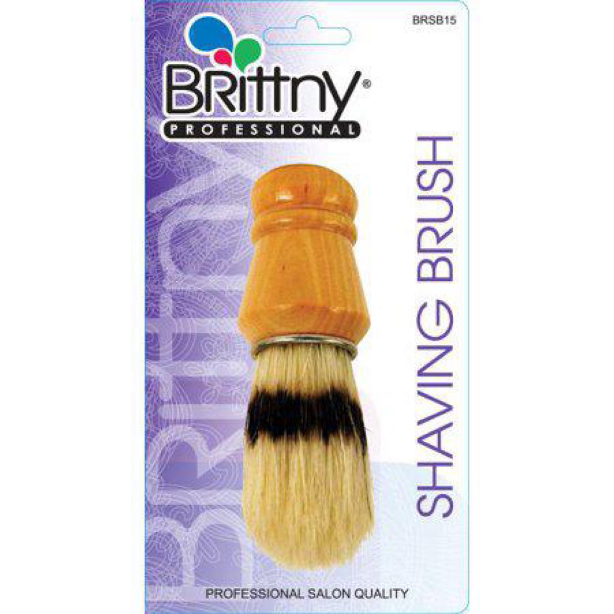 dream world shaving brush