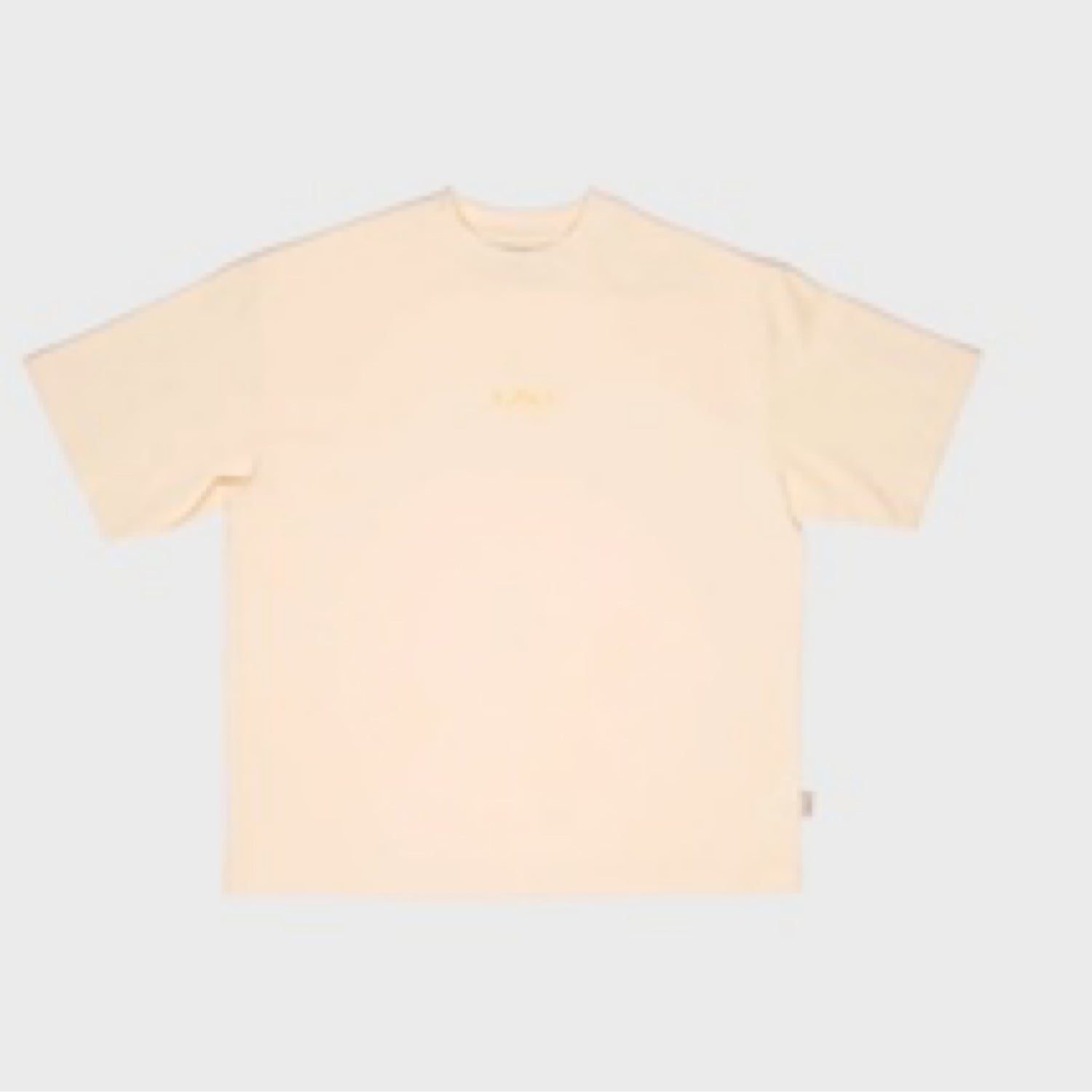 SLCKR THE SHOP TEE WHITE (men)