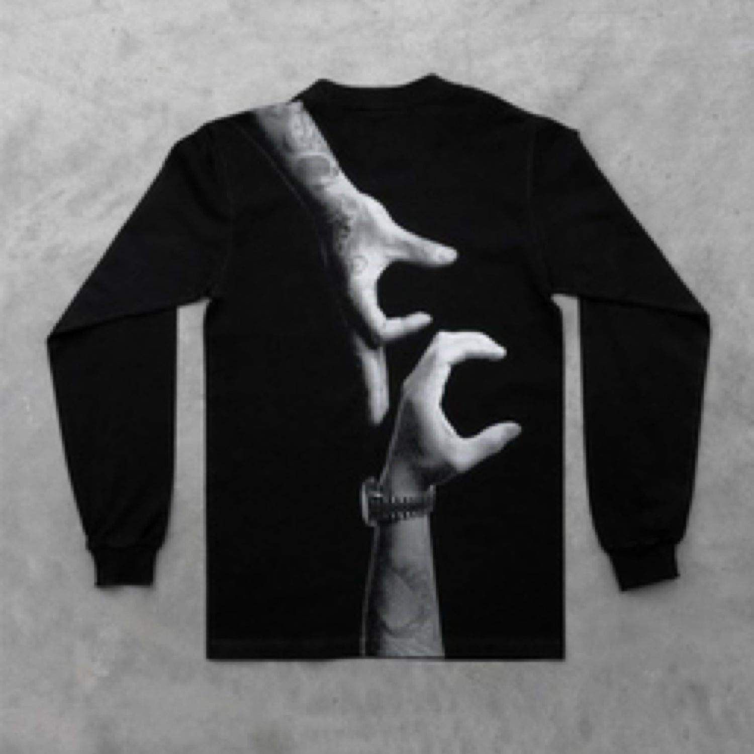FADED CULTURE LONG SLEEVE "THE SET"
