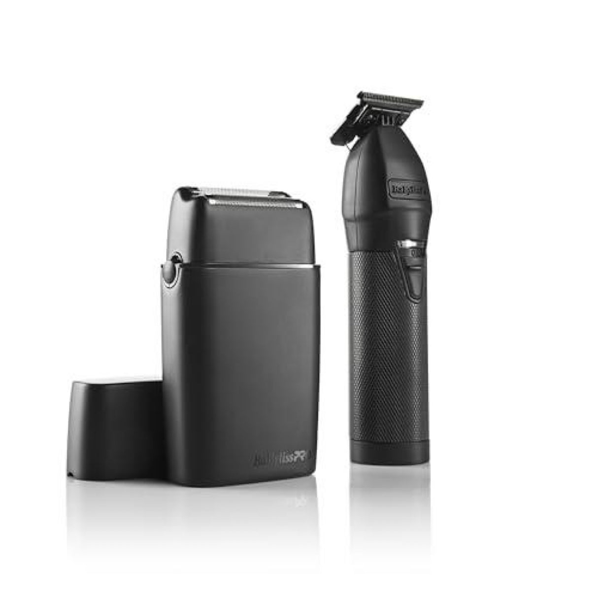 Babylisspro LimitedFX Trimmer and Shaver Prepack black