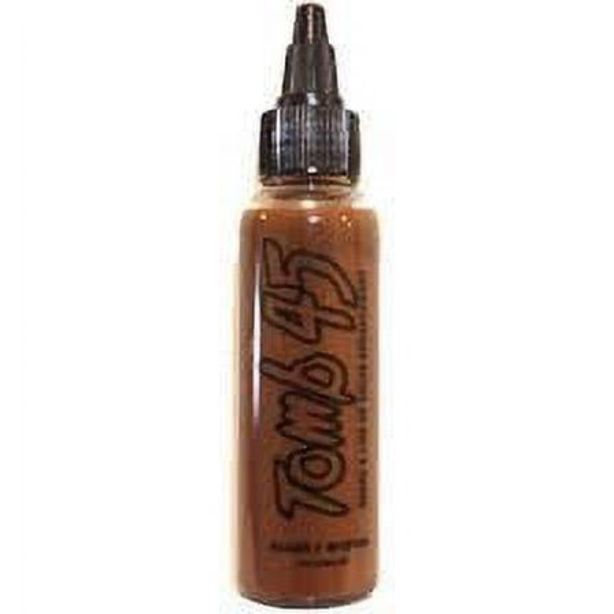 TOMB45 Beard & Line Up Color Enhancement Brown/Black