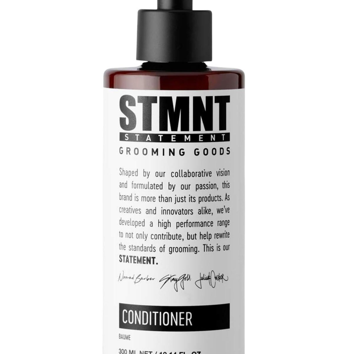STMNT Grooming Goods Conditioner 9.3 fl oz
