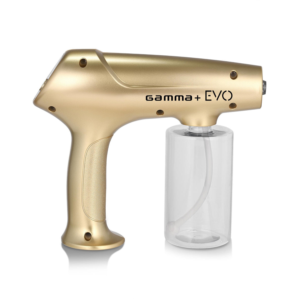 Gamma+ EVO Nano Mister Portable Refresh Mist Hair Skin Surface Barber Sprayer