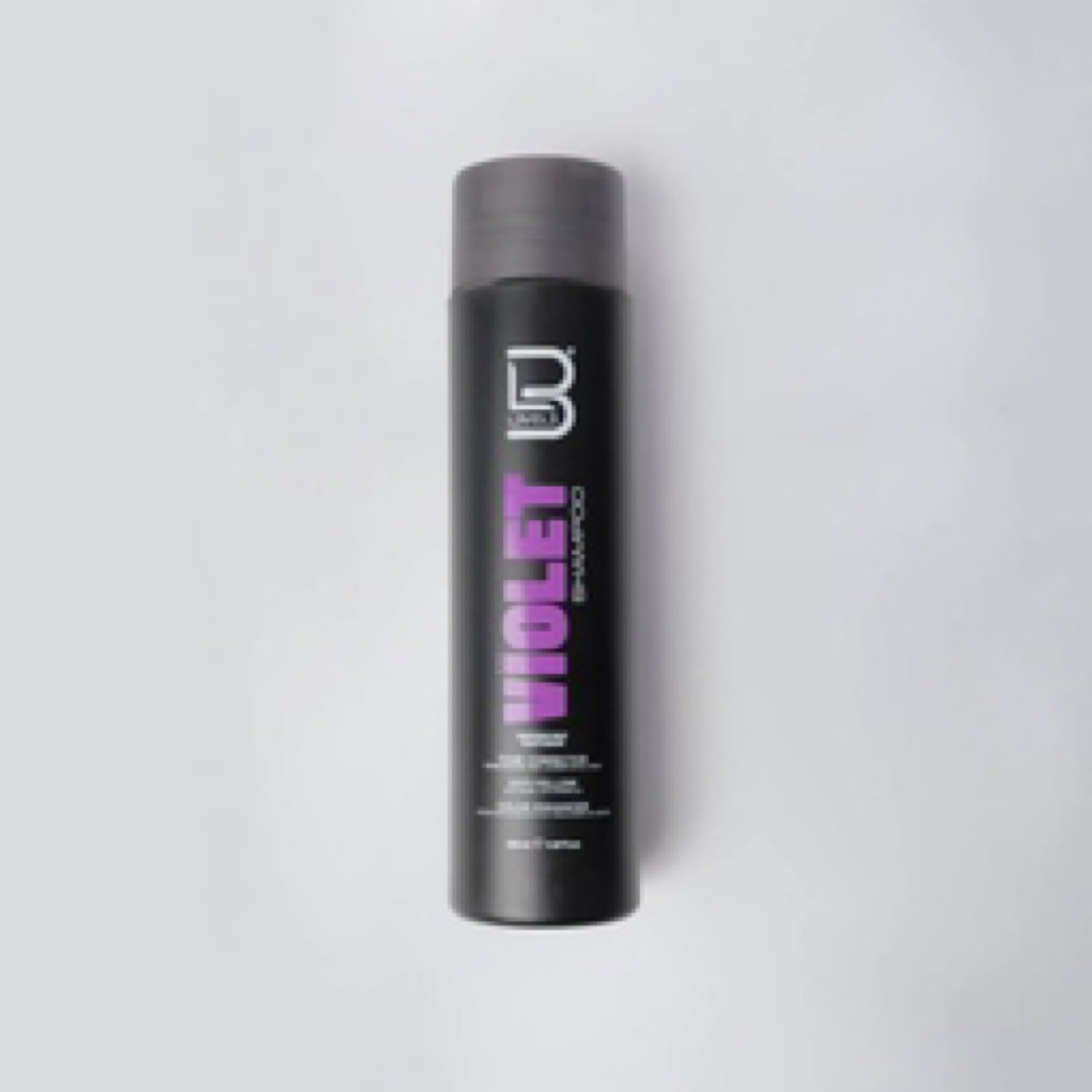 Level 3 violet shampoo