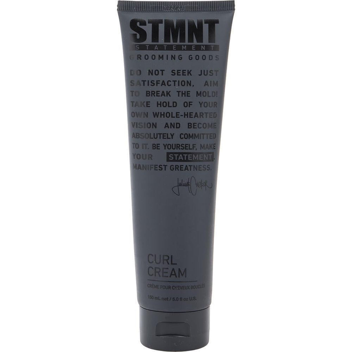 STMNT 5.07 oz Curl Cream