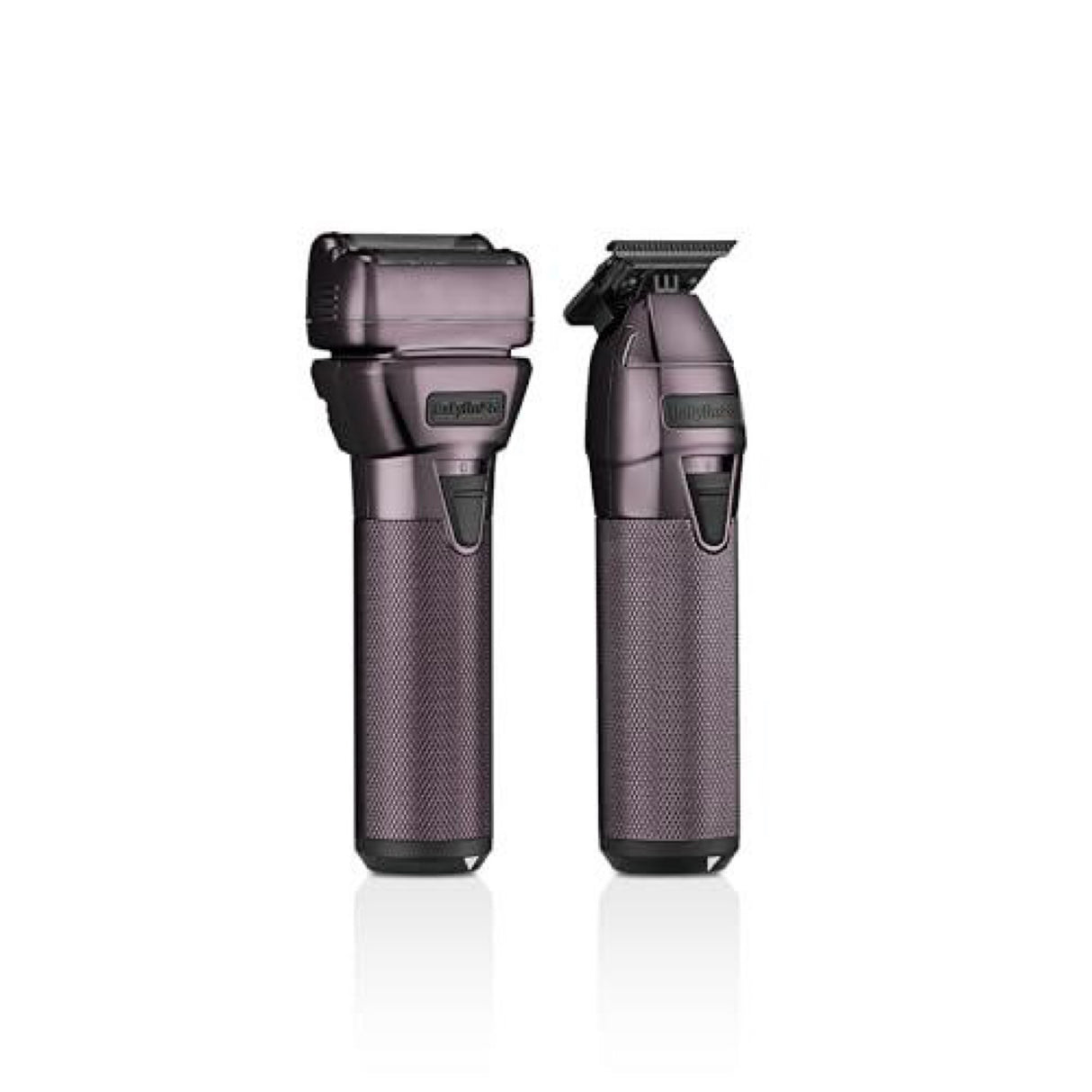 Babylisspro® Fxone Loprofx Limited Edition Purple Tool Only Hair Trimmer + Foil Shaver