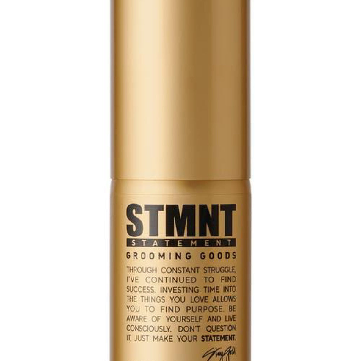 StmNT Grooming Goods Spray Powder