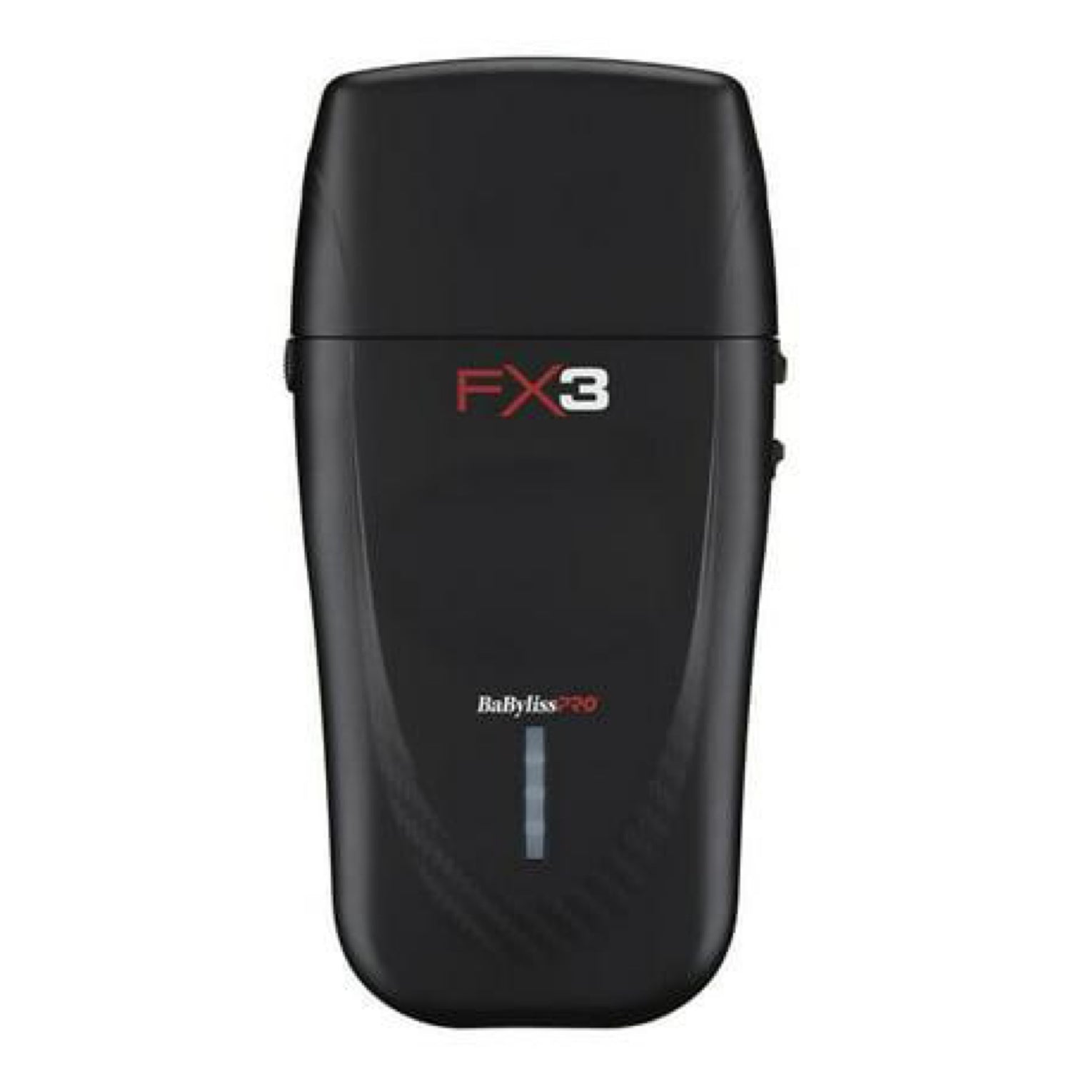 Babylisspro FX3 Professional High Speed Foil Shaver Black | FXX3SB