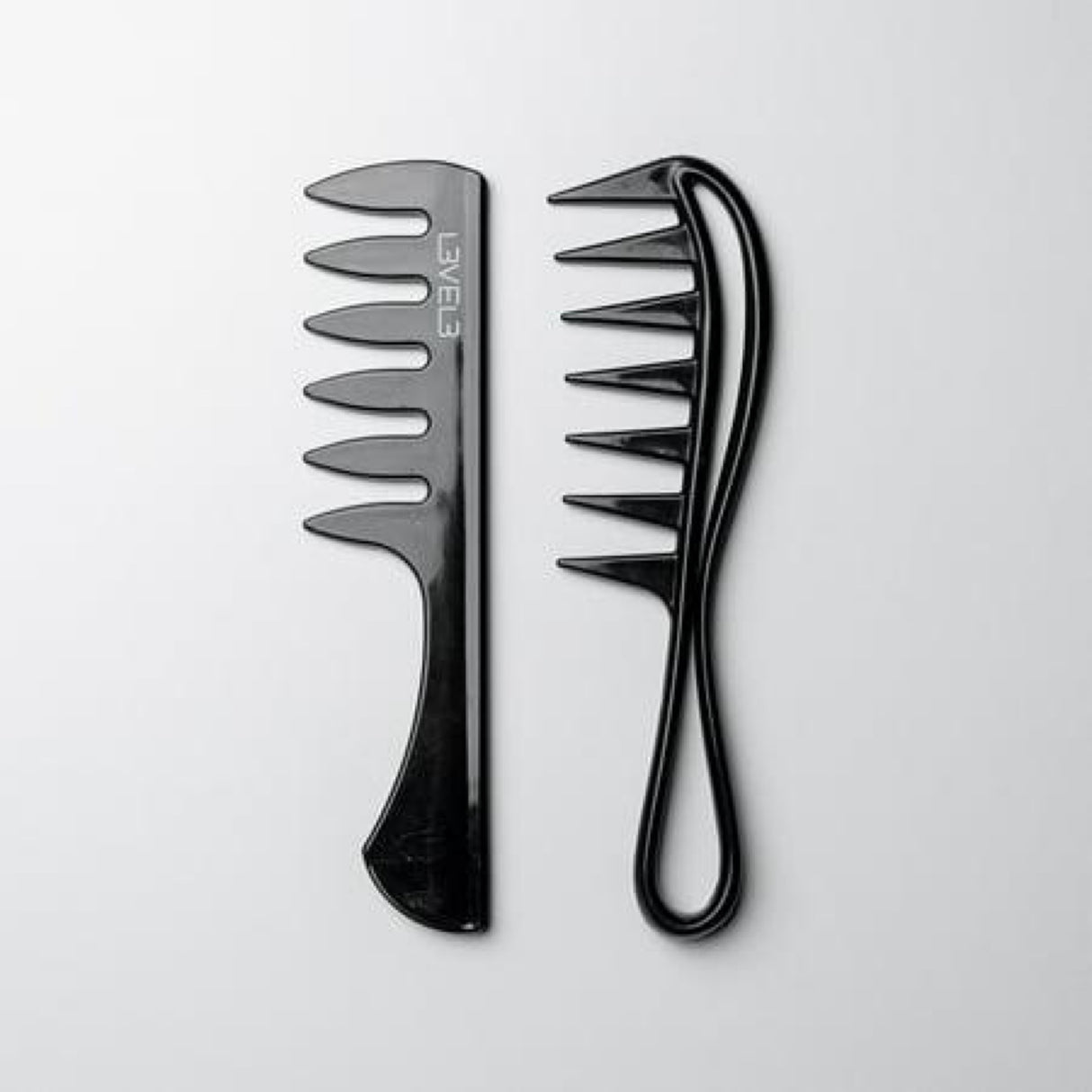 Lv3 Styling Comb Set 2