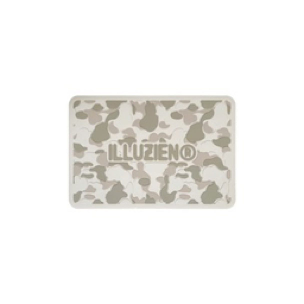 Illuzien safari camo aspen