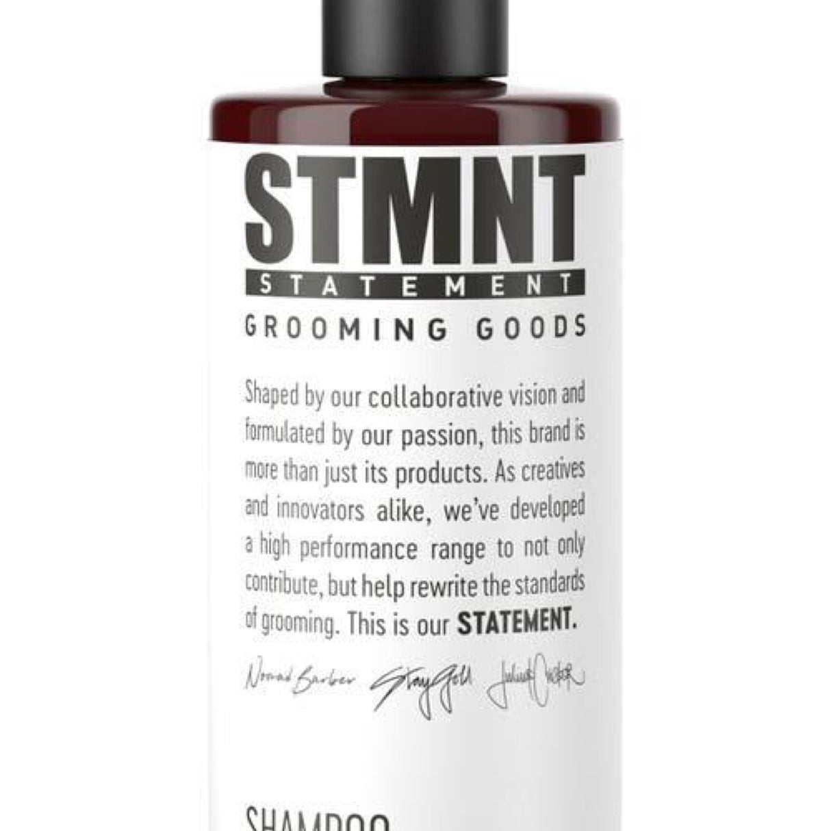 Stmnt Shampoo 23.3 fl oz