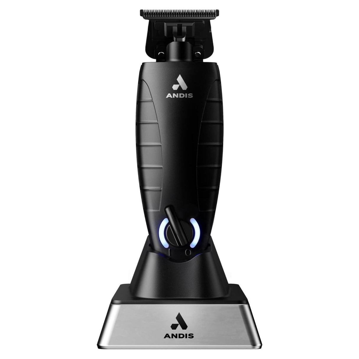 Andis GTX-EXO Black Label Special Edition, Professional Lithium-Ion Included Charging Stand