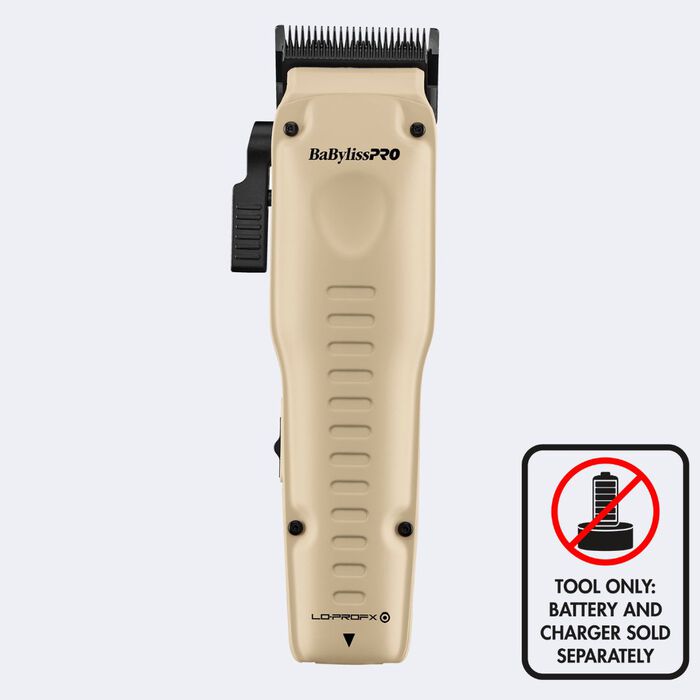 Babylisspro Fxone Sand Loprofx Clipper Interchangeable