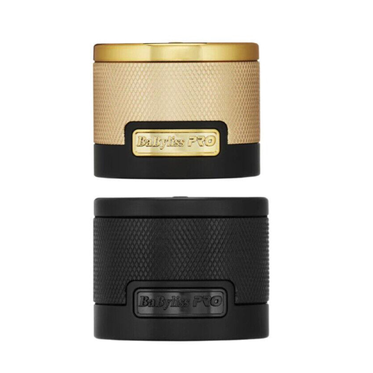 Babylisspro Fxone Universal Battery Charging Stand Gold/Black