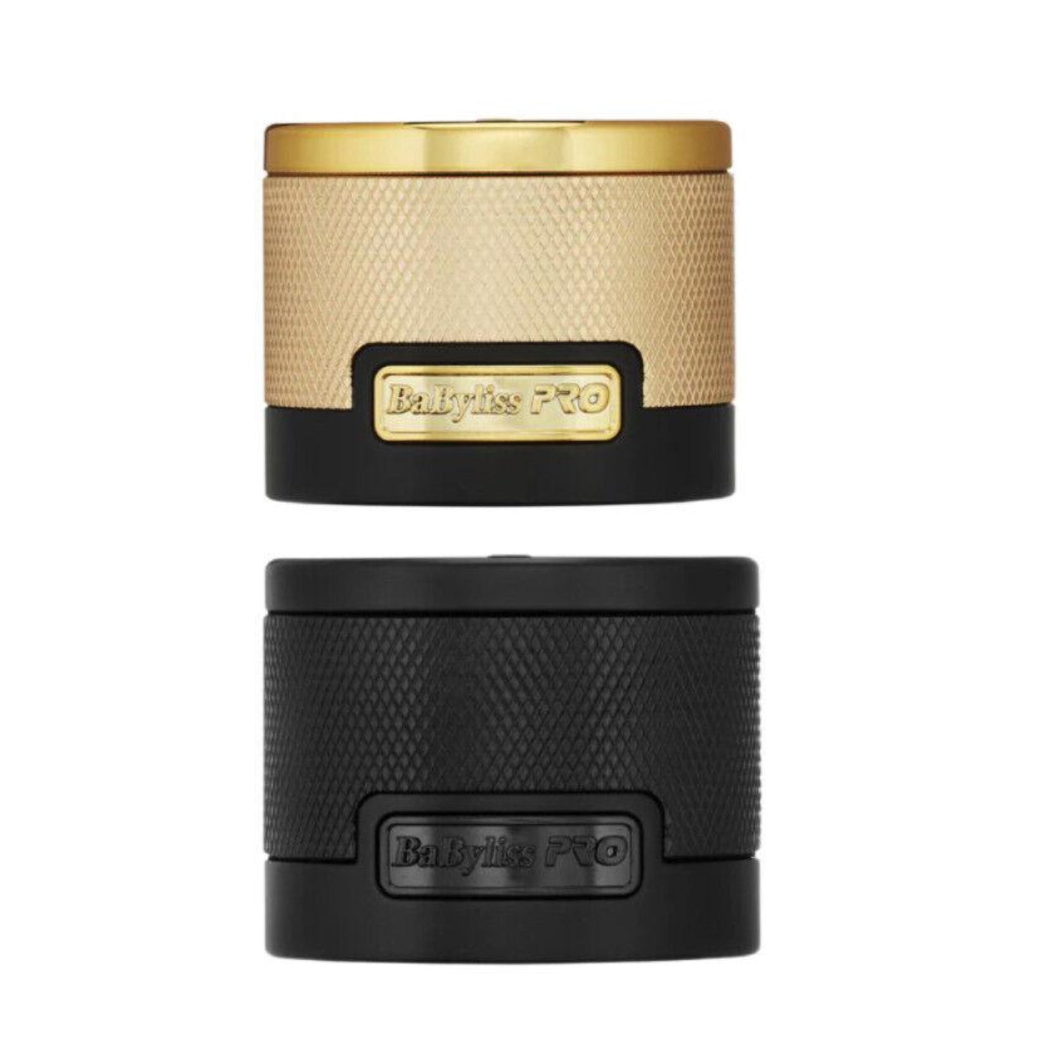 Babylisspro Fxone Universal Battery Charging Stand Gold/Black
