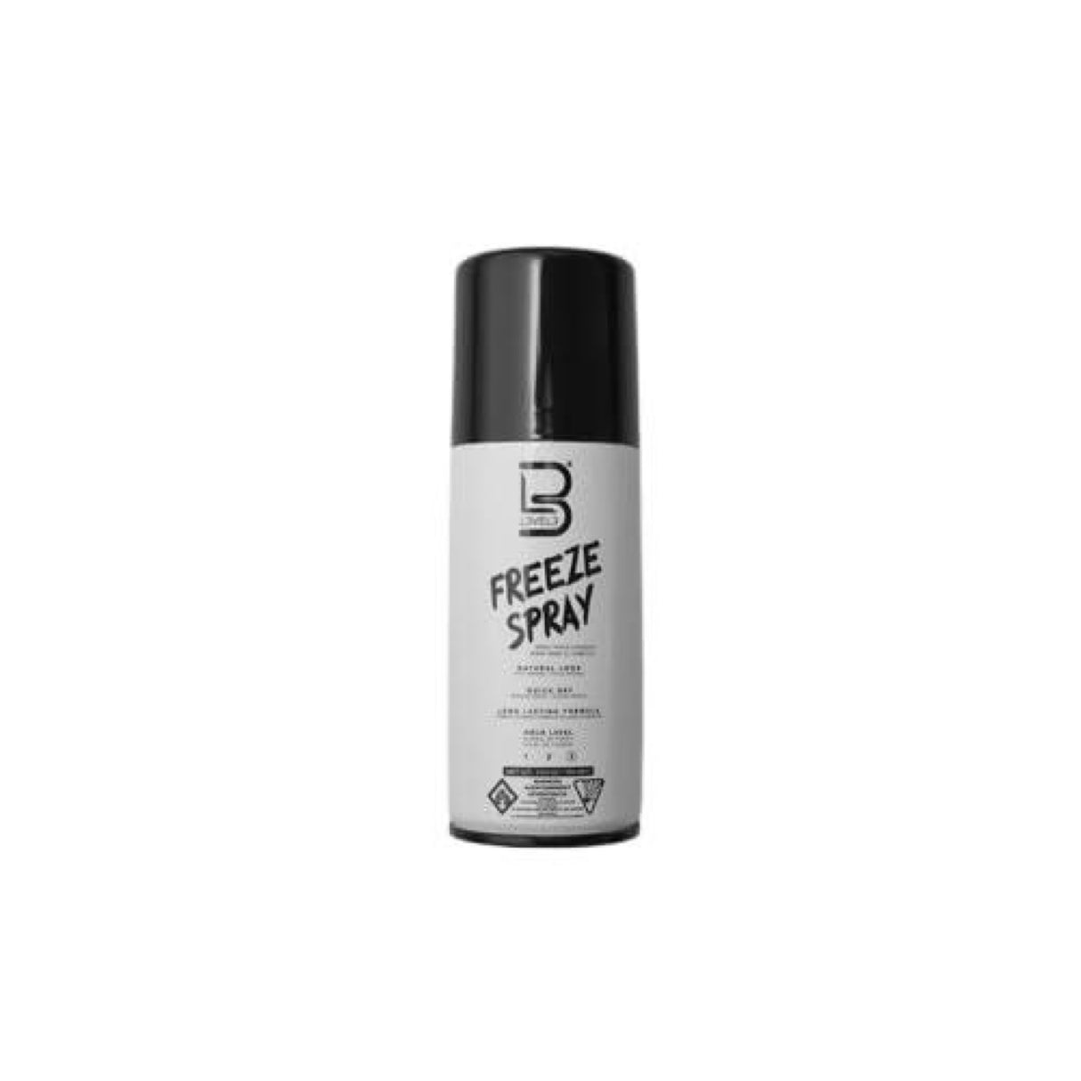 L3 Level 3 Hair Spray