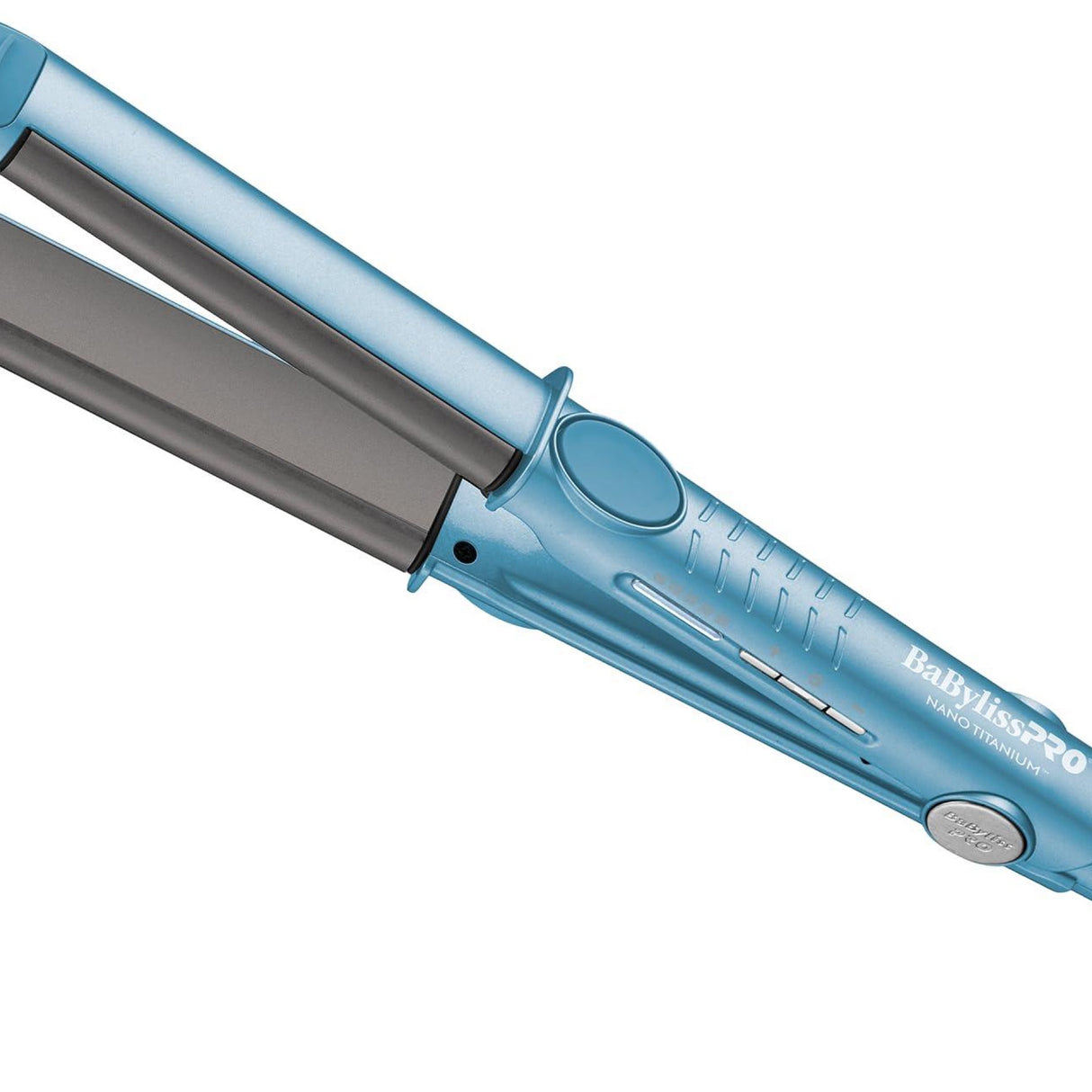 Babylisspro Nano Titanium Flat Iron Hair Straightener