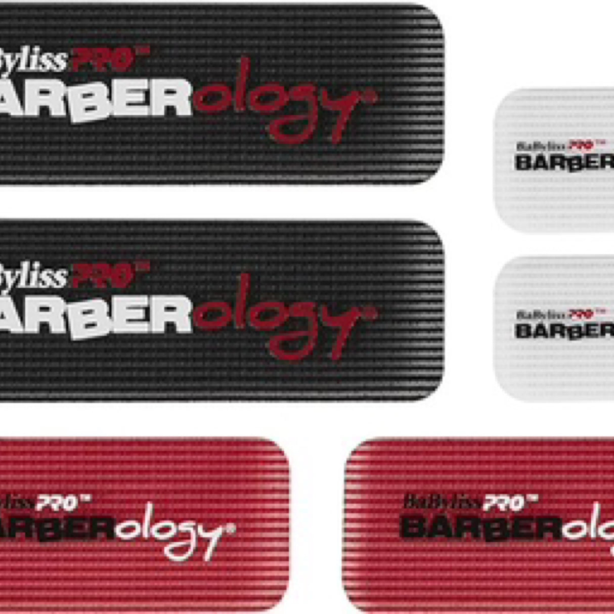Babylisspro Hair Holders