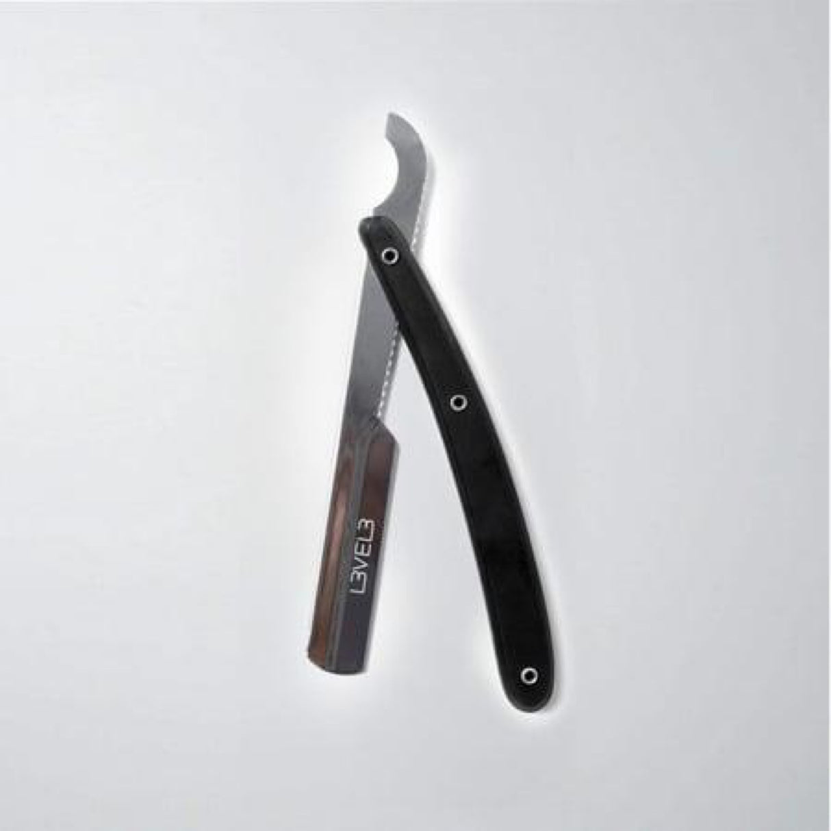 Turkish Razor lv3 black