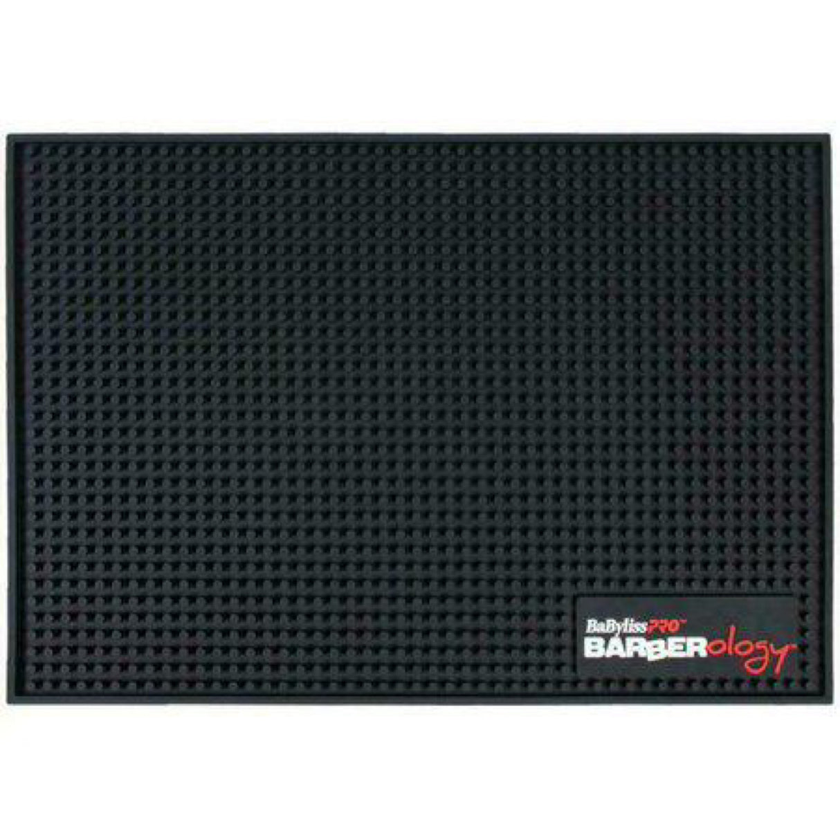 Babylisspro Barberology Rubber Barber Mat