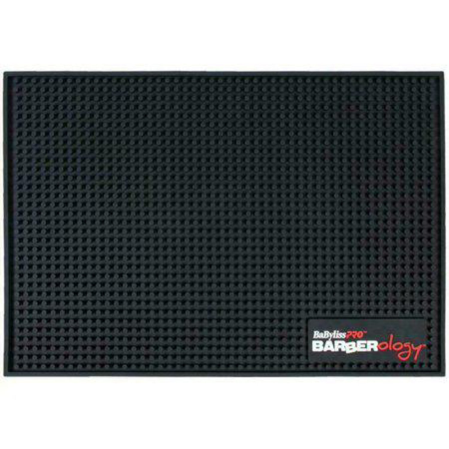 Babylisspro Barberology Rubber Barber Mat