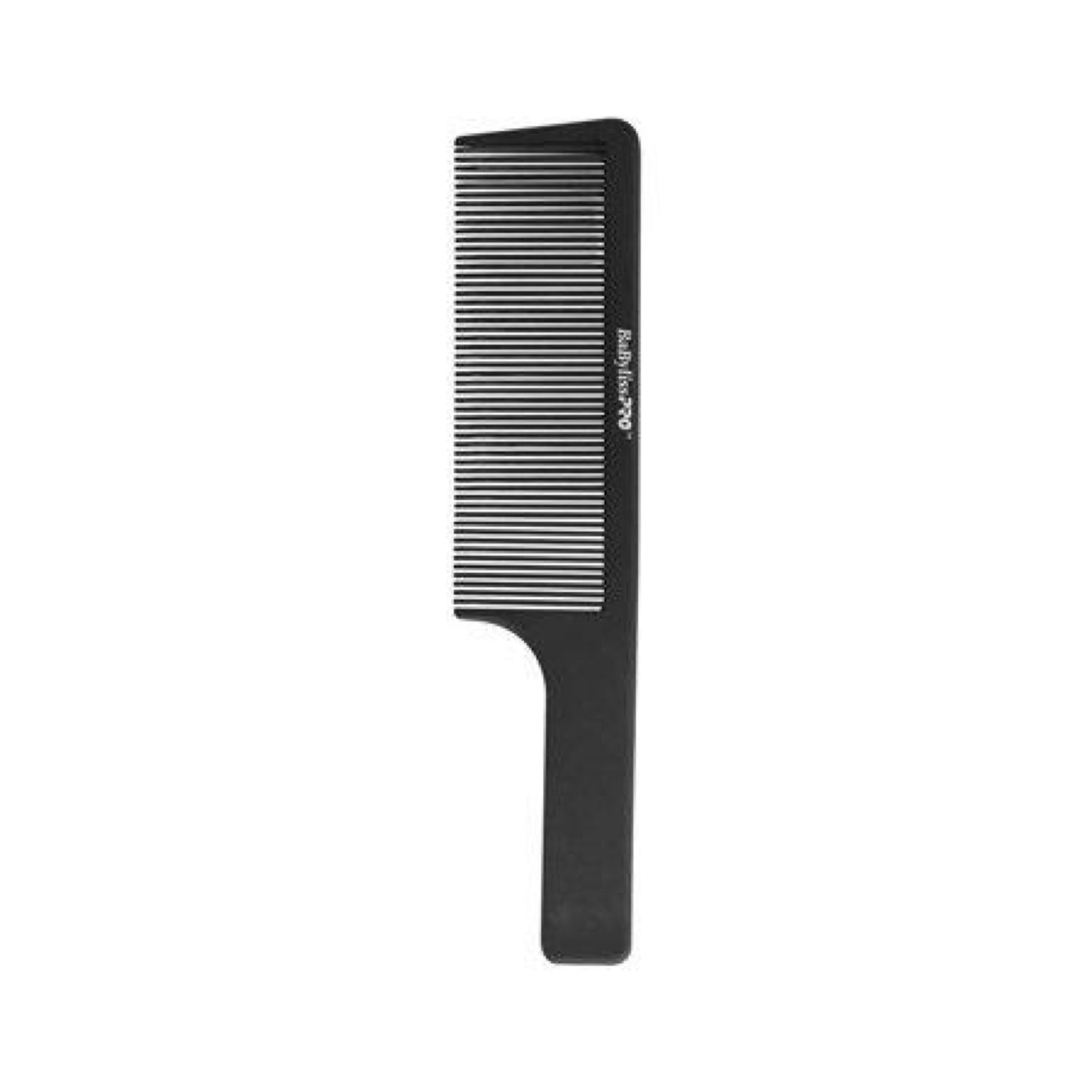 Babyliss Pro Barberology Comb 9 black