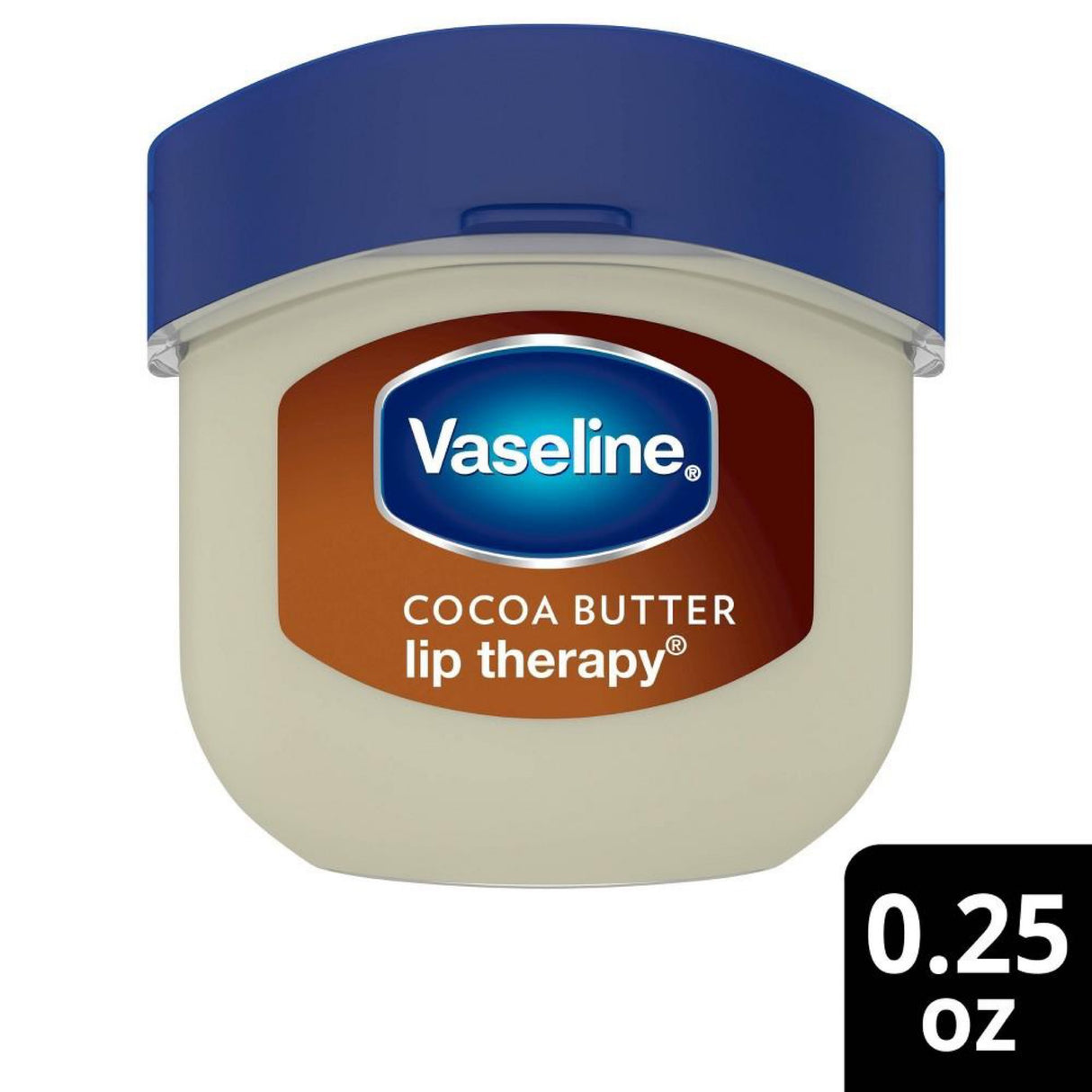 Vaseline Lip Therapy oz