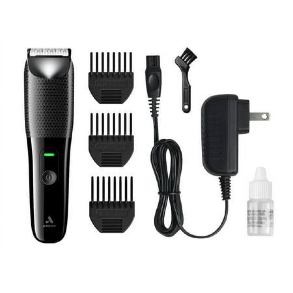 Andis Explorer Series Body & Groin Hair Trimmer Hair Trimmer for Men and Women