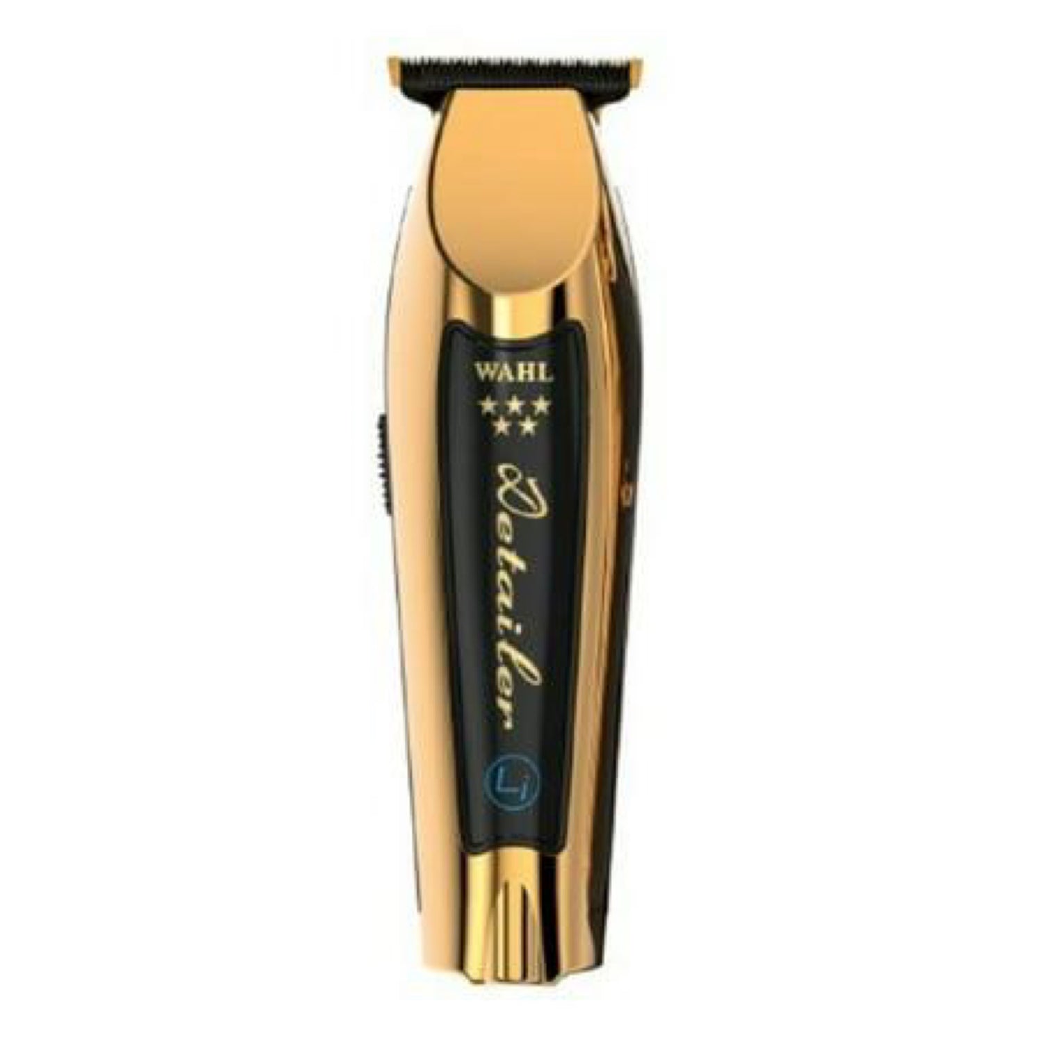 Wahl Professional 5 Star Cordless Detailer Li Gold Trimmer