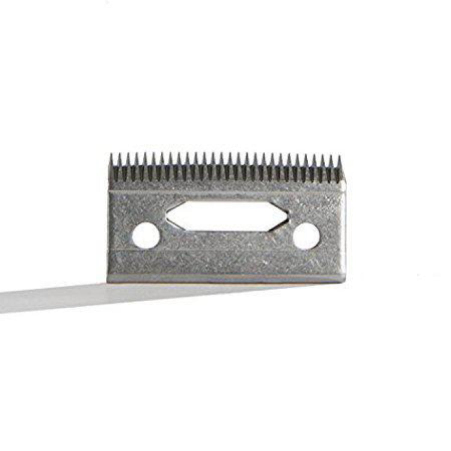 Wahl Professional Balding 6x0 Clipper Blade - For the 5 Star Series Balding Clipper for Professional Barbers and Stylists
