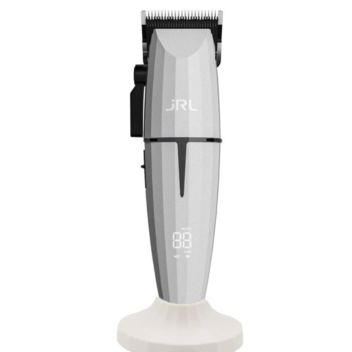 JRL ONIX CORDLESS HAIR CLIPER ghost